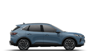 2025 Ford Escape Hybrid External Image 1